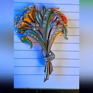 Derosa (I think) unmarked.